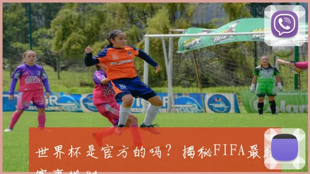 世界杯是官方的吗？揭秘FIFA最新赛事规划